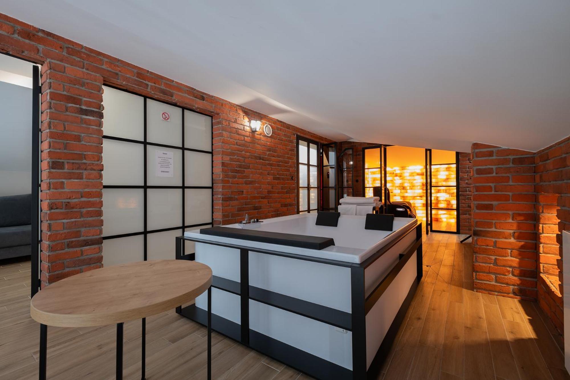 Hotel Jarzebata Wisła Esterno foto
