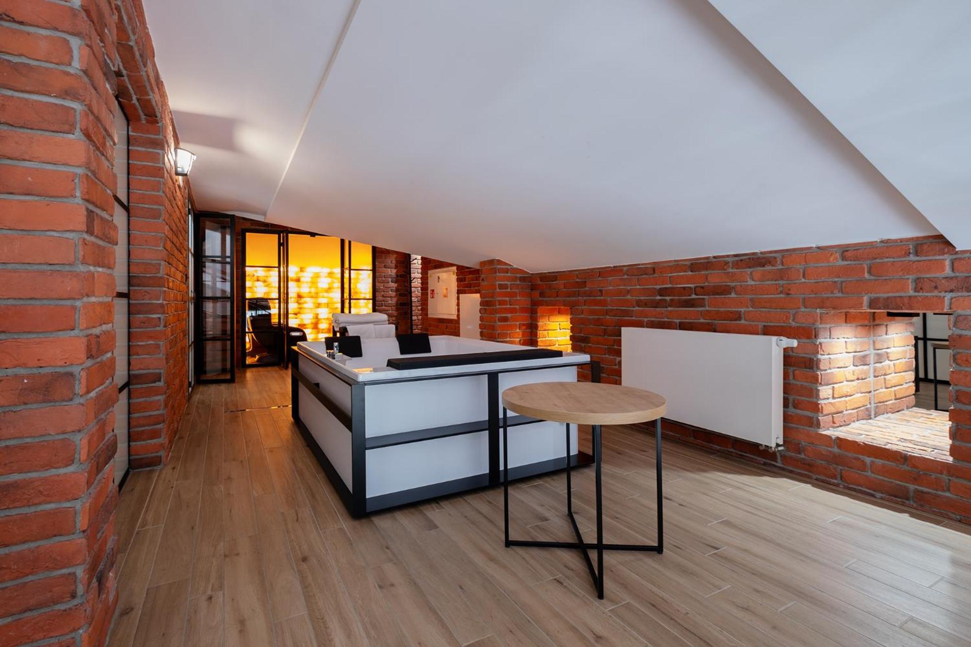 Hotel Jarzebata Wisła Esterno foto