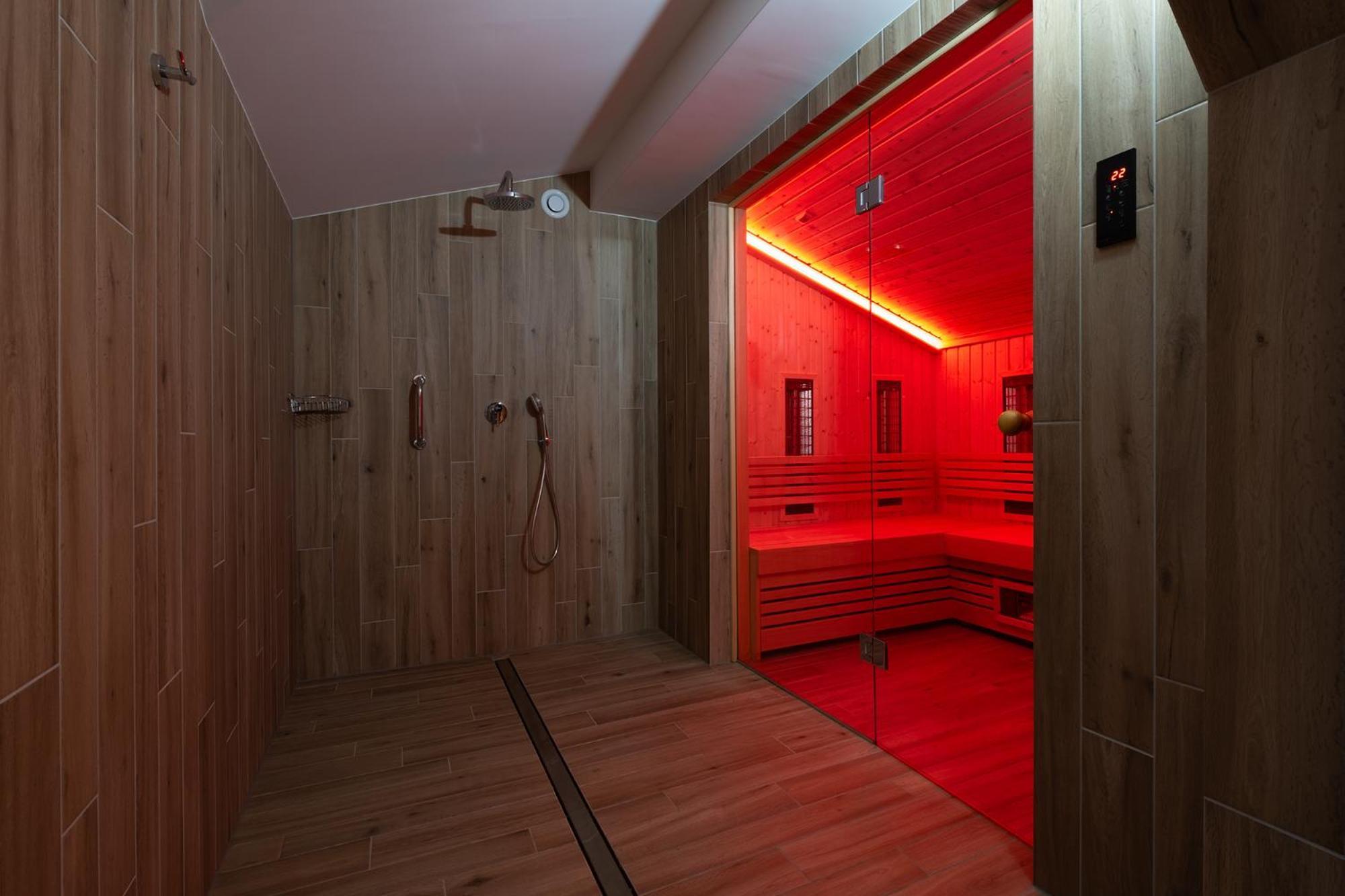 Hotel Jarzebata Wisła Esterno foto